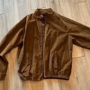 Brooks Brothers jacket